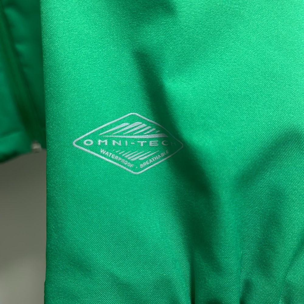 Women’s Columbia Soft-shell Jacket - Picture 2 of 6